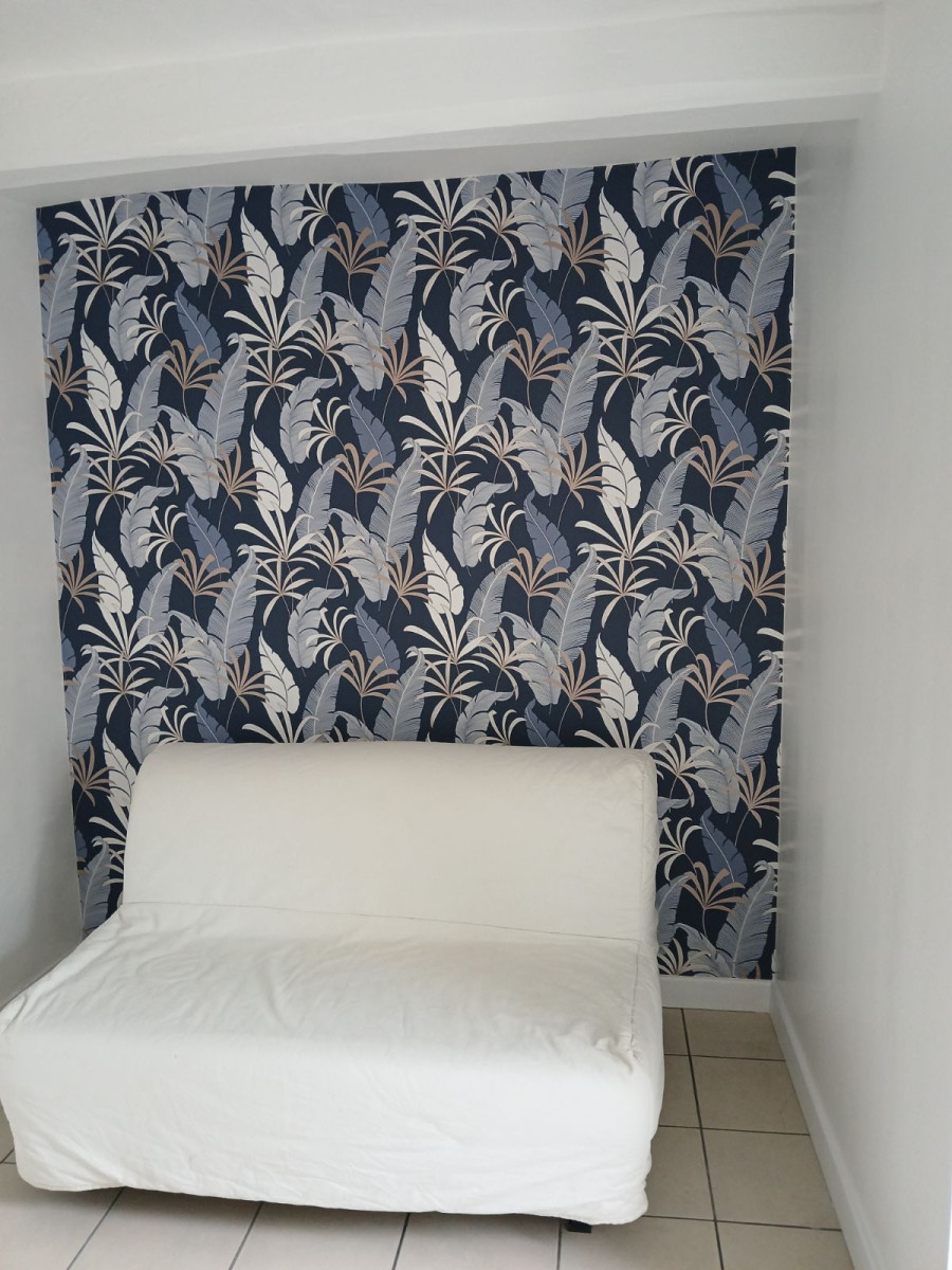 Papier peint Baden 2024